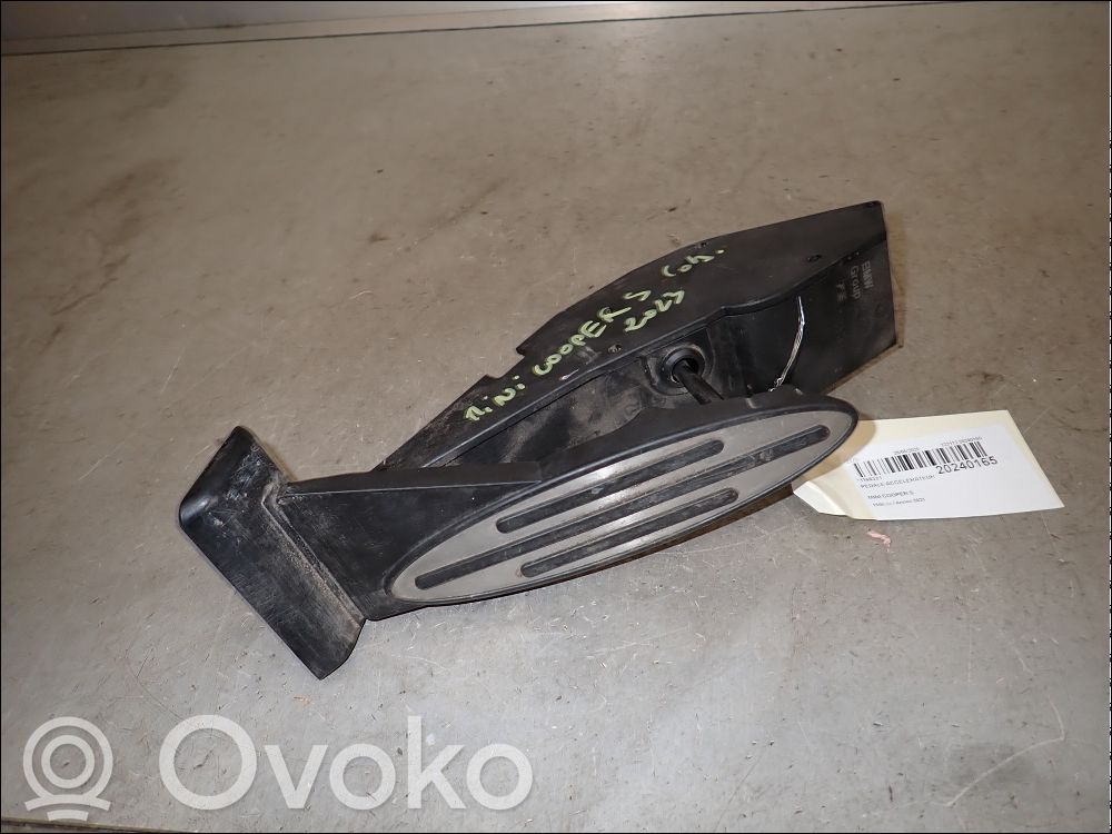 Mini One - Cooper Cabrio R52 Accelerator throttle pedal 