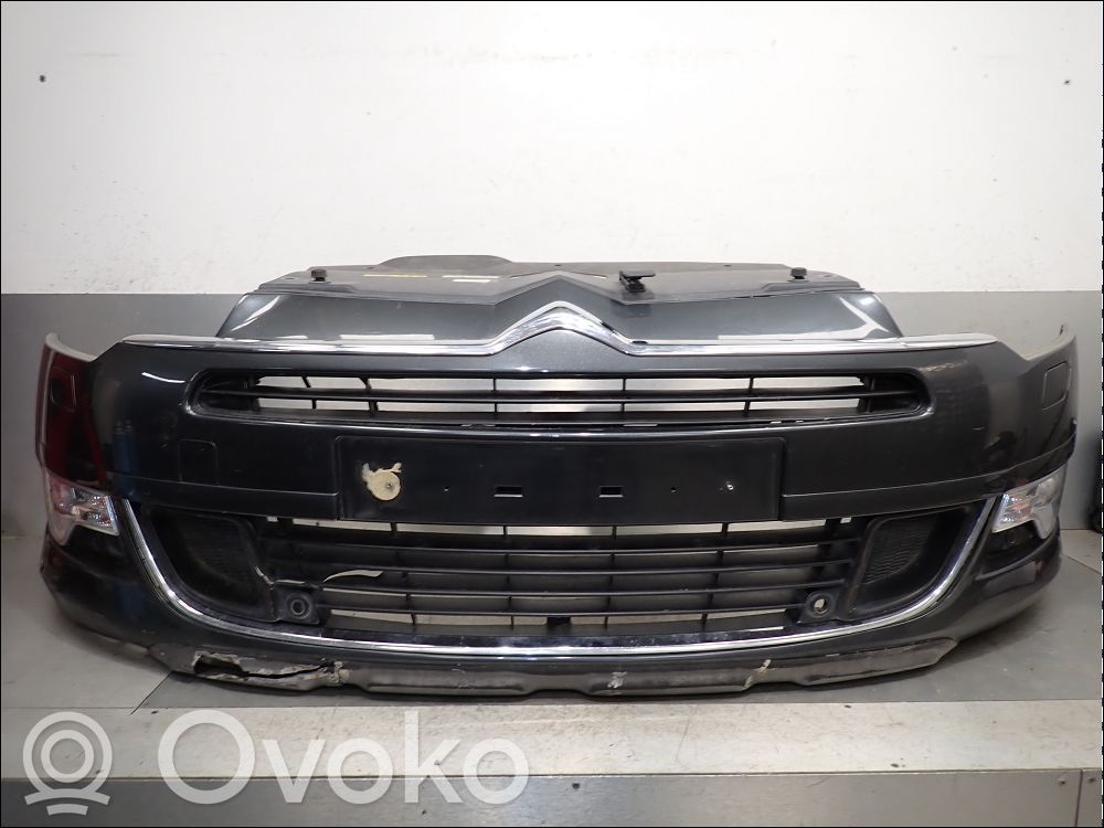 Citroen C5 Priekinis bamperis 