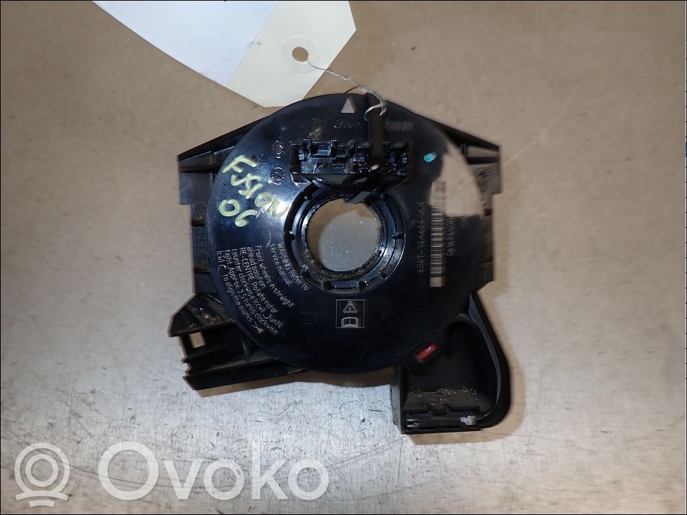 Ford Fusion Muelle espiral del airbag (Anillo SRS) 