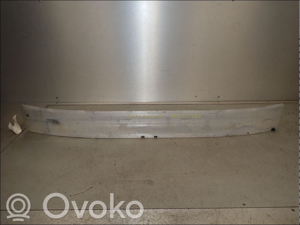 Opel Corsa D Viršutinė dalis radiatorių panelės (televizoriaus) 