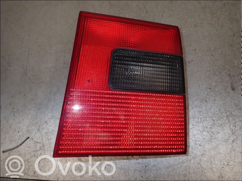 Citroen Evasion Aizmugurējais lukturis pārsegā 