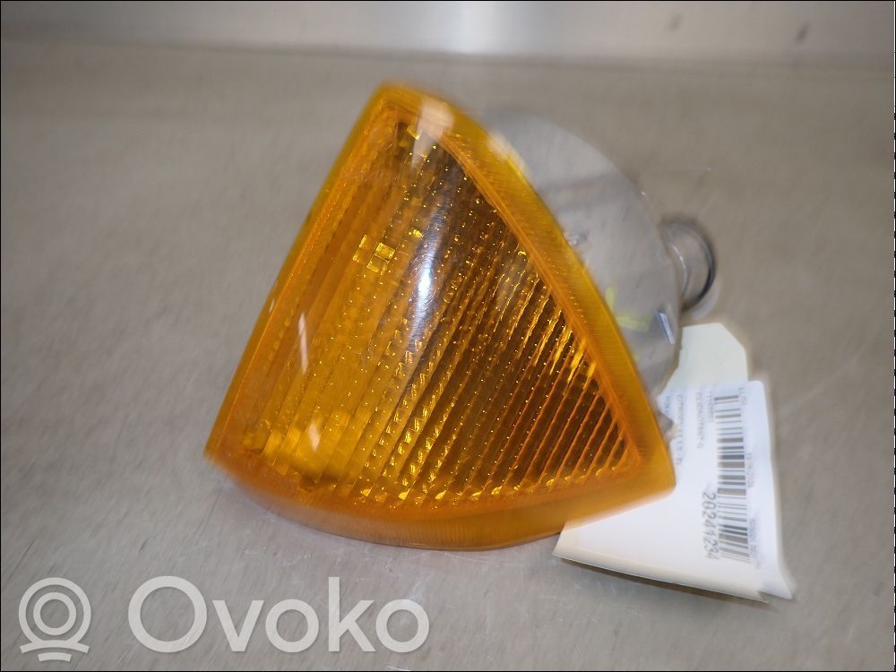 Citroen AX Front indicator light 