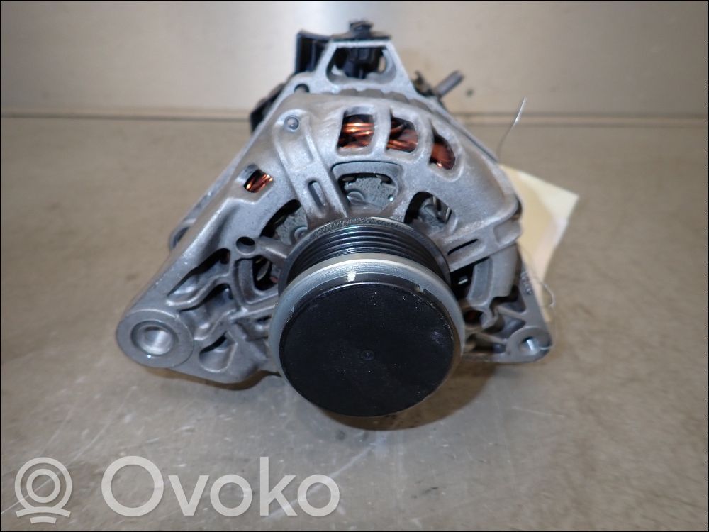 KIA Picanto Ģenerators 