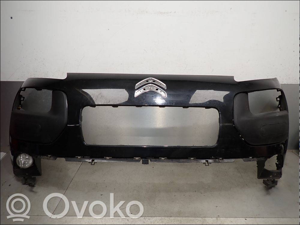 Citroen C4 Cactus Parachoques delantero 