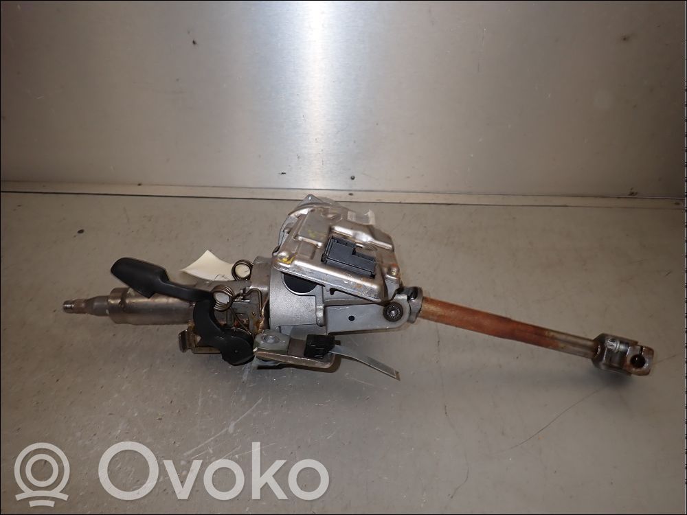 Alfa Romeo Mito Steering wheel axle set 
