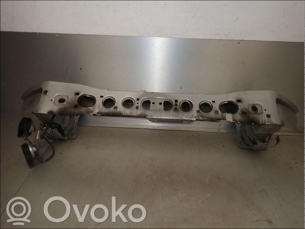 Ford C-MAX II Radiatoru paneļa augšējā daļa (televizors) 