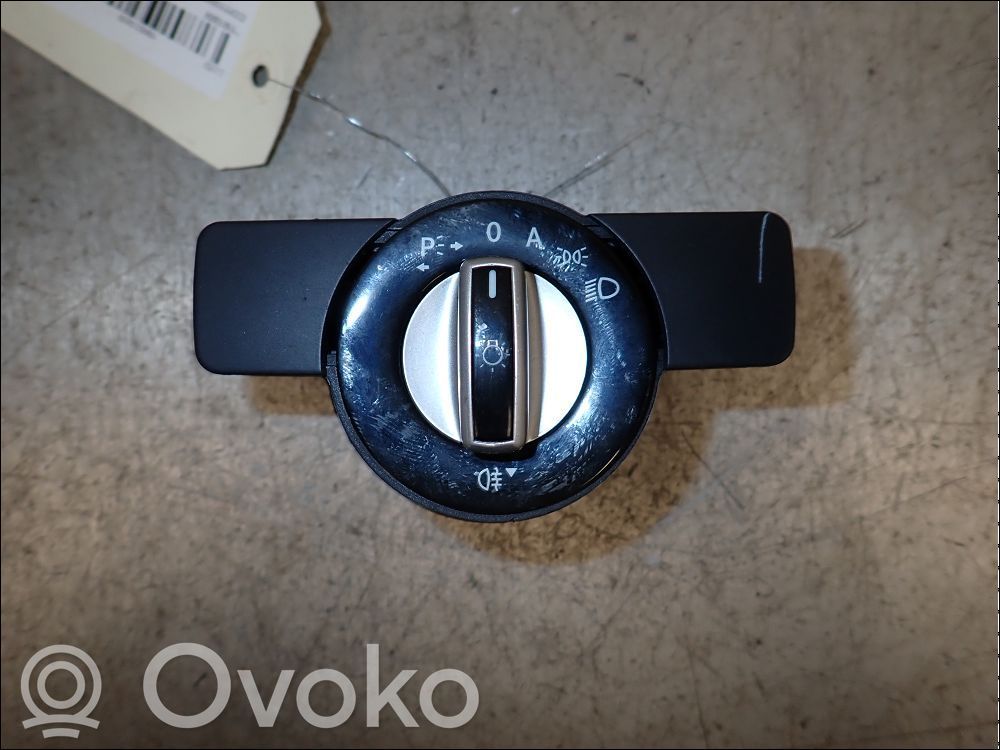 Mercedes-Benz E W212 Indicator stalk 