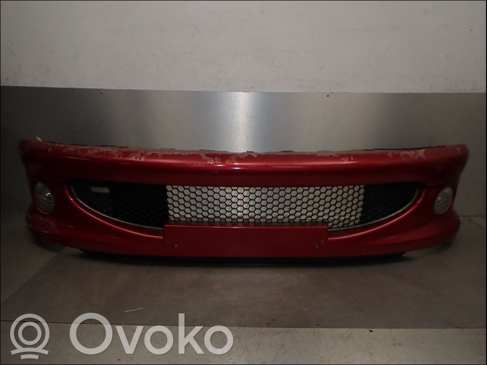 Peugeot 206 CC Paraurti anteriore 