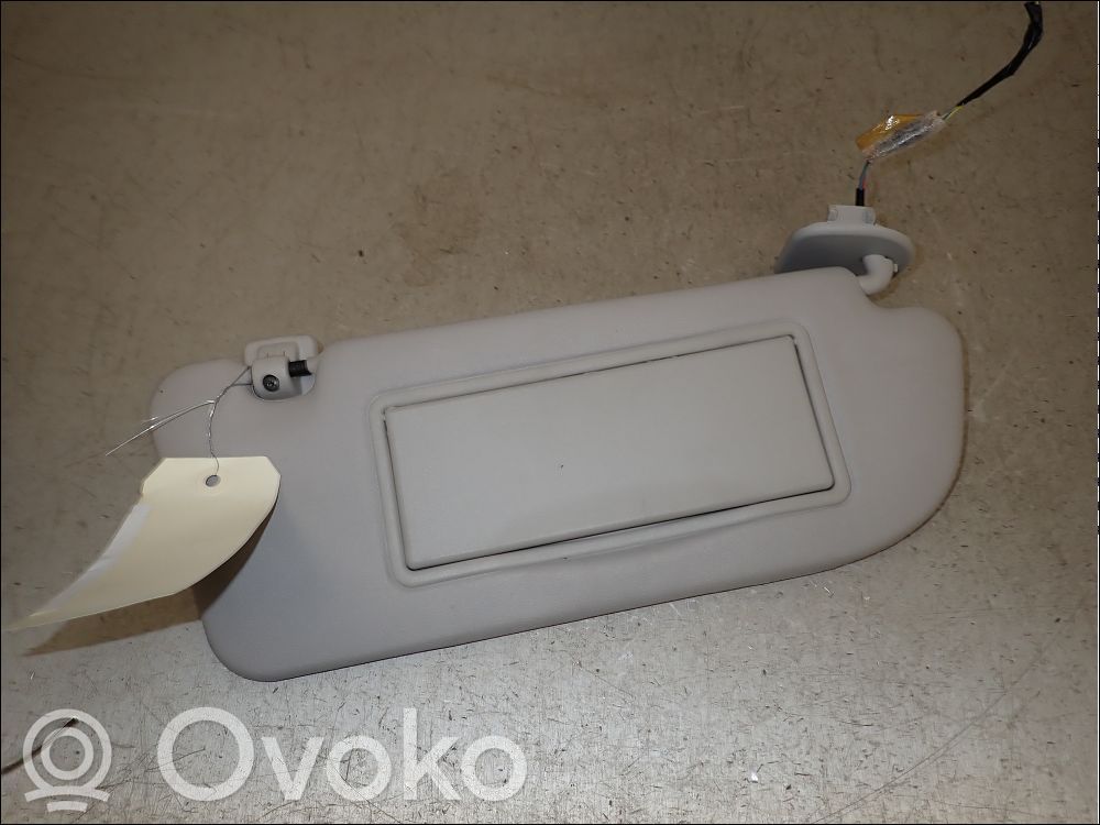 Citroen Xsara Sun visor 