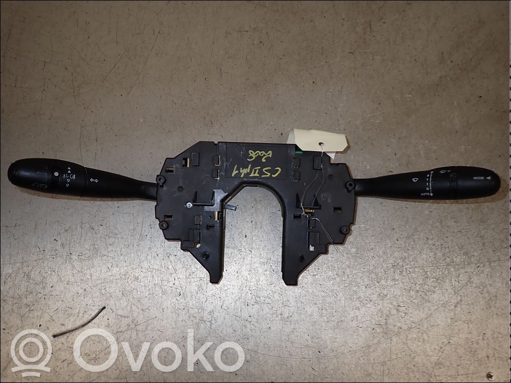 Citroen C5 Indicator stalk 