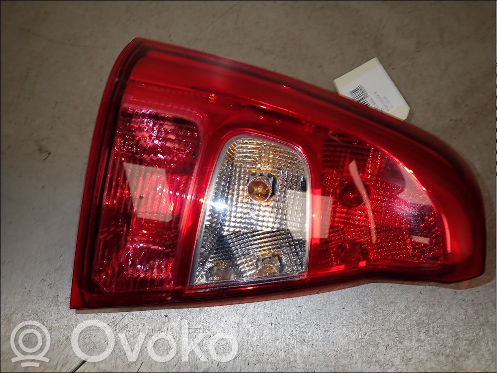 Dacia Logan I Takavalot 