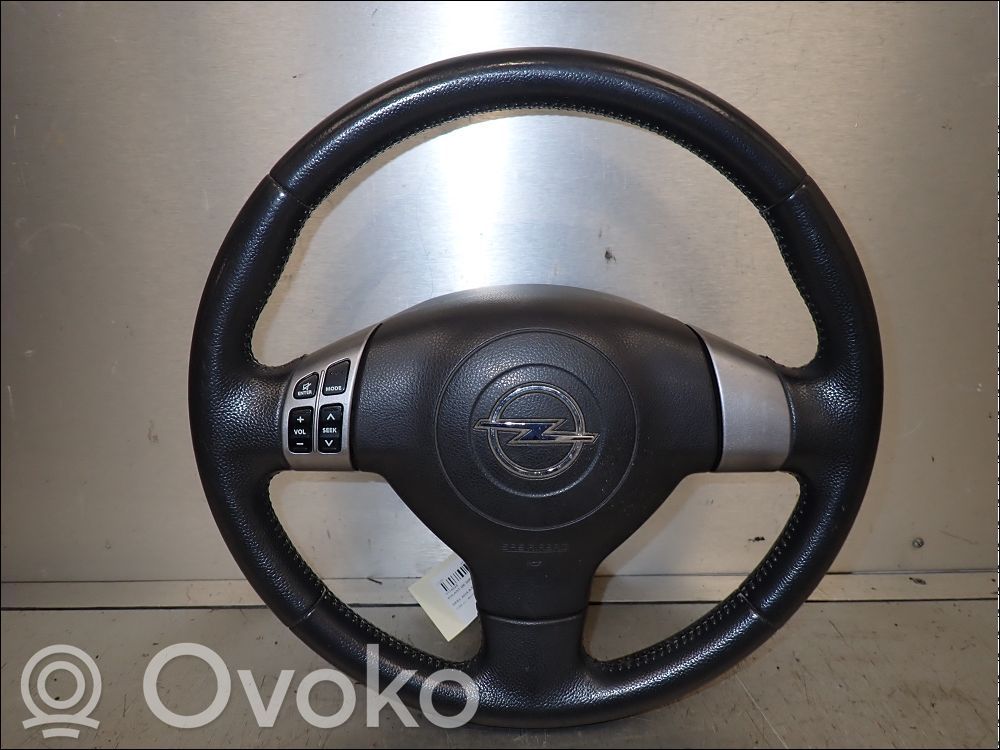Opel Agila B Руль 