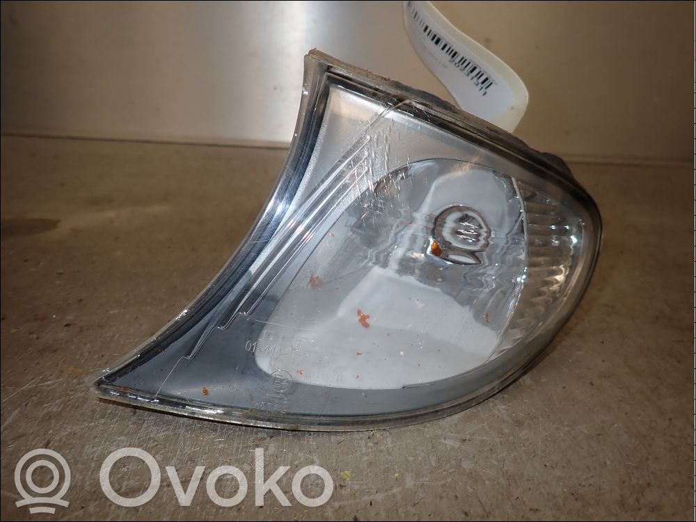 Front indicator light   63137165849