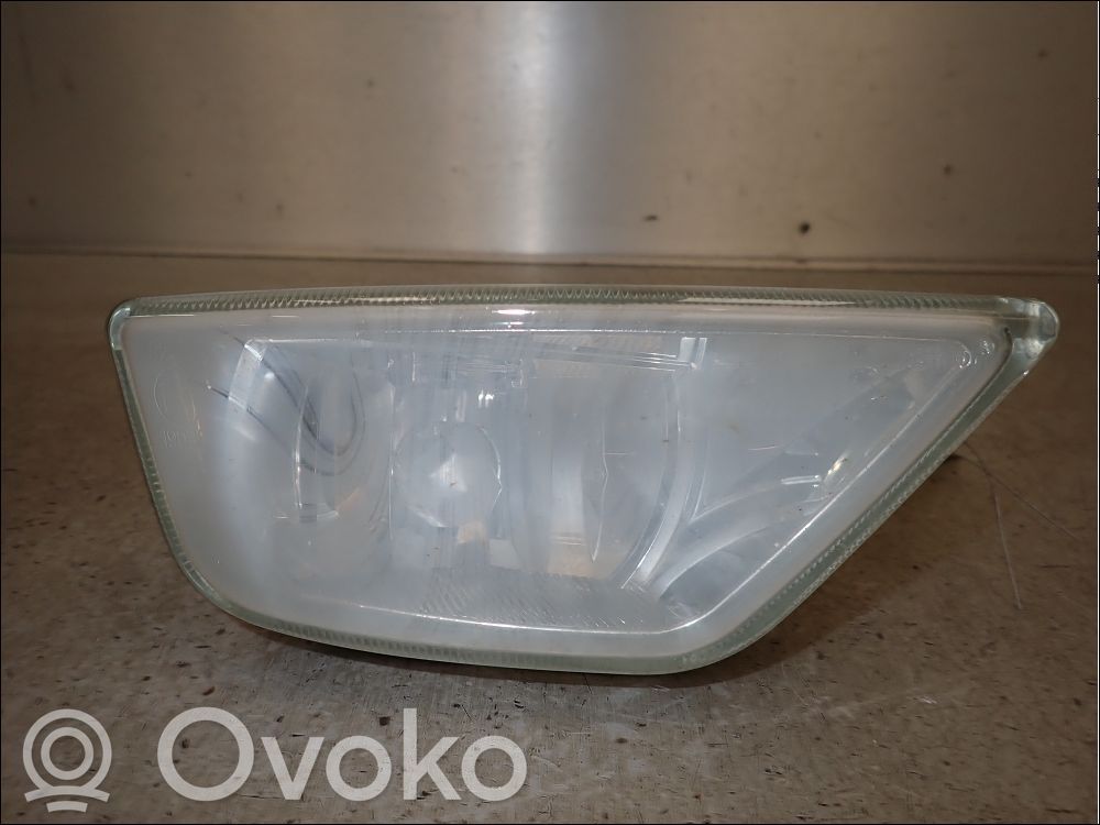 Miglas lukturis priekšā   1306252
