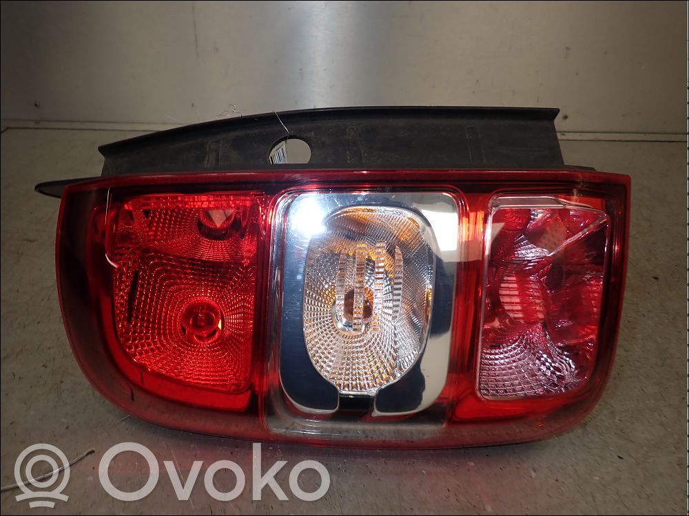 Dacia Duster Takavalot 