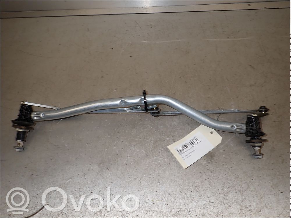 BMW 3 E36 Front wiper linkage and motor 