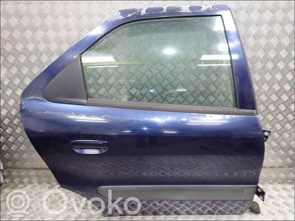 Citroen Xsara Galinės durys 