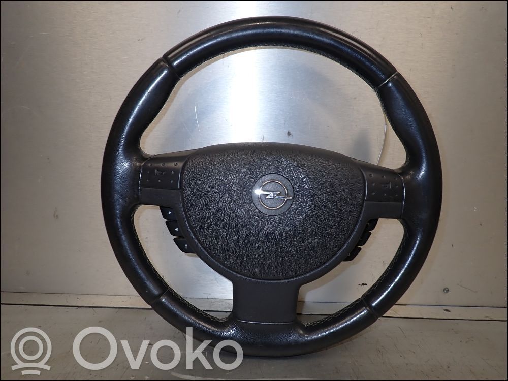 Opel Corsa C Volante 