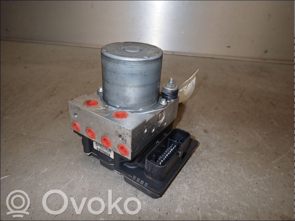 Peugeot 508 ABS Pump 