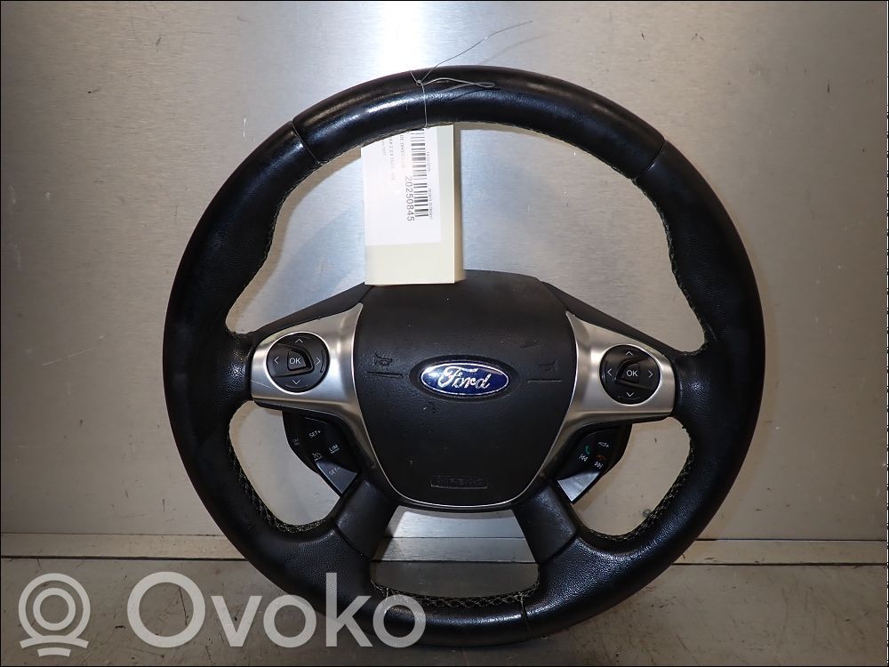 Ford C-MAX II Stūre 