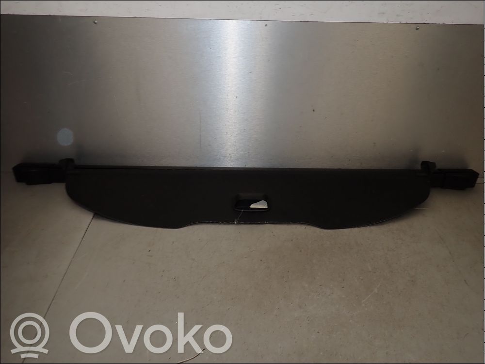 Ford S-MAX Parcel shelf 