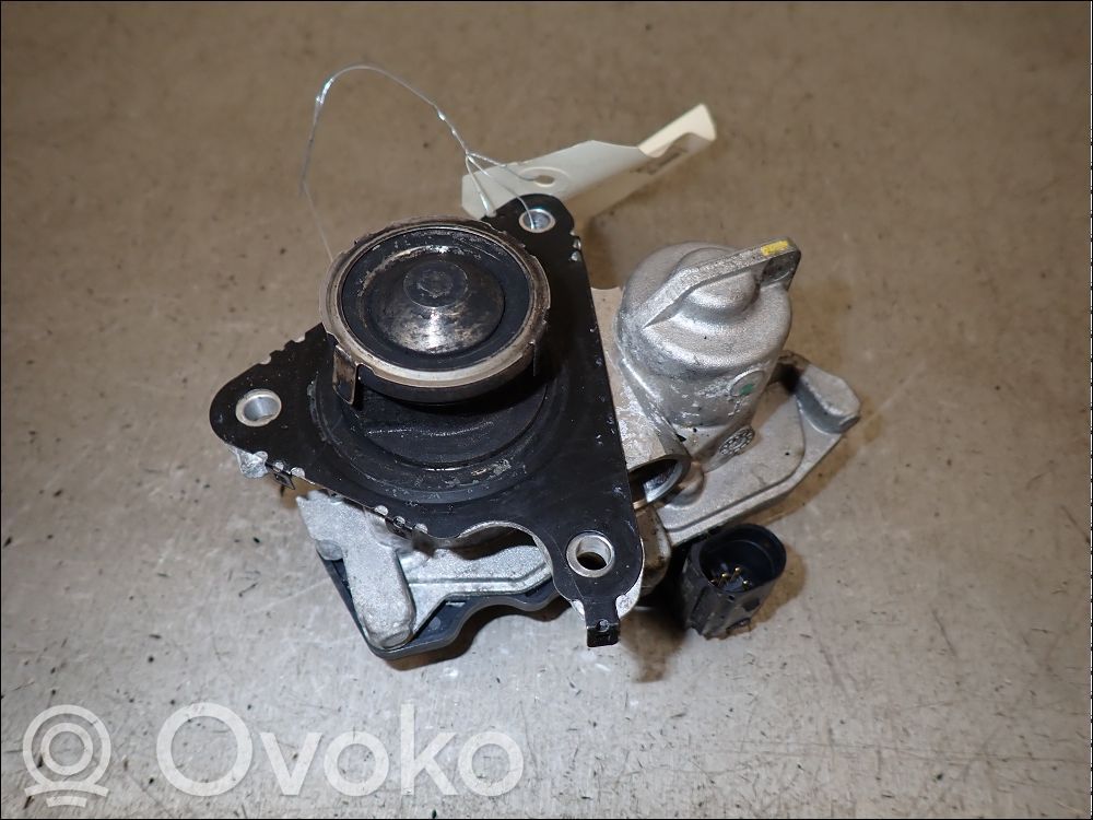 Audi Q5 SQ5 FY Válvula EGR 