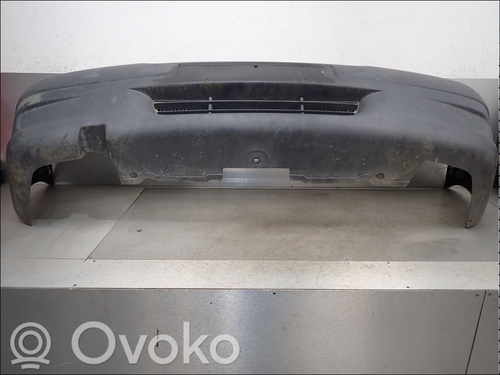 Peugeot Expert Front bumper 