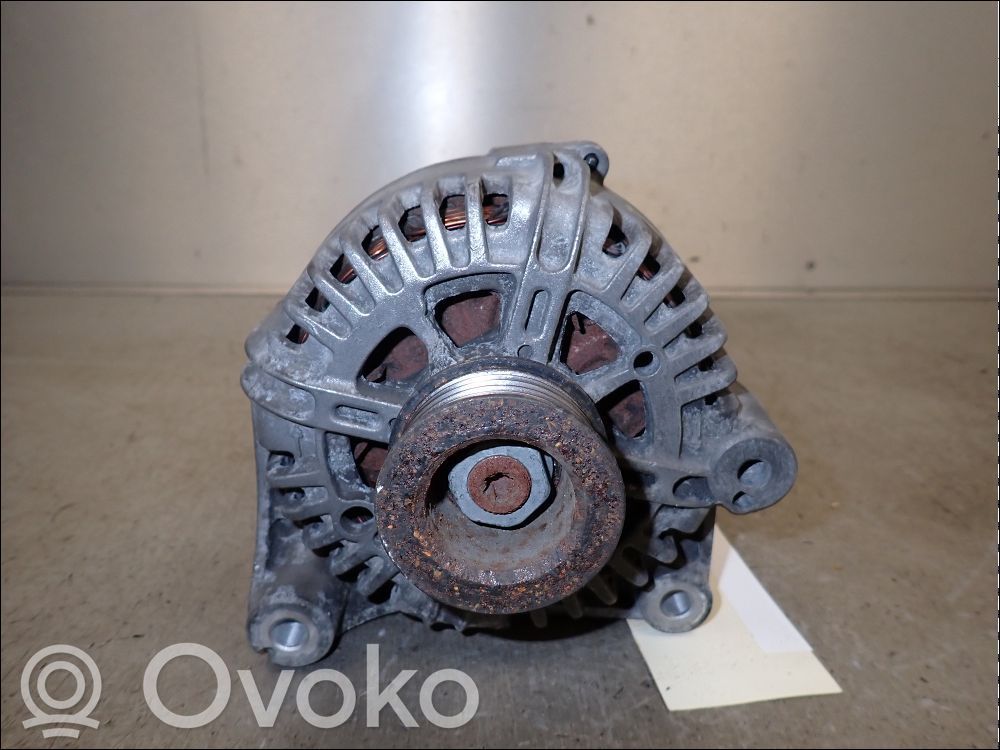 BMW X5 E53 Alternador 