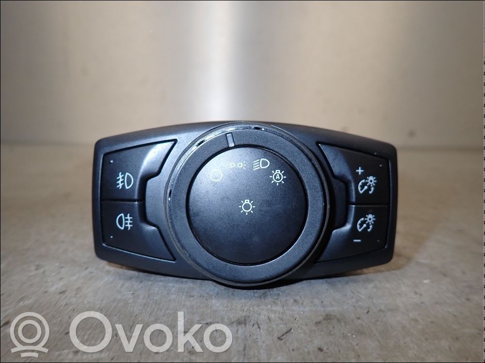 Ford Focus Lenkstockschalter Kombischalter Blinkerhebel / Lichthebel 