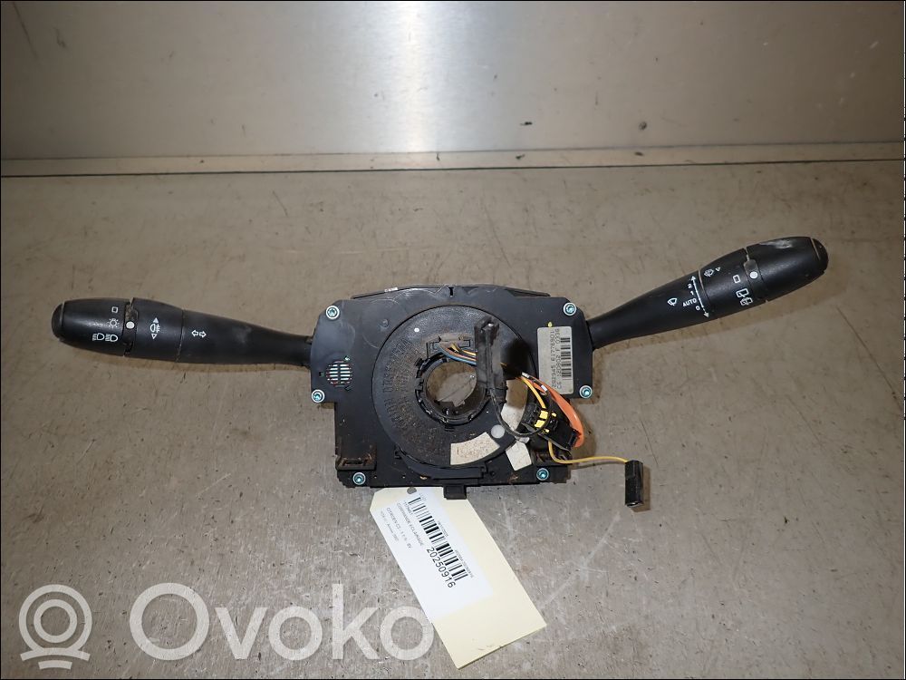 Suuntavilkun vipu   6554C3