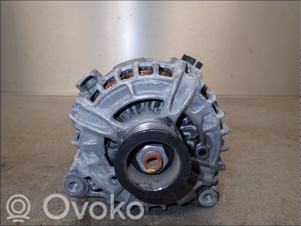 Land Rover Evoque I Ģenerators 