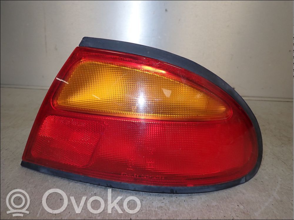 Mazda 323 Galinis žibintas kėbule 