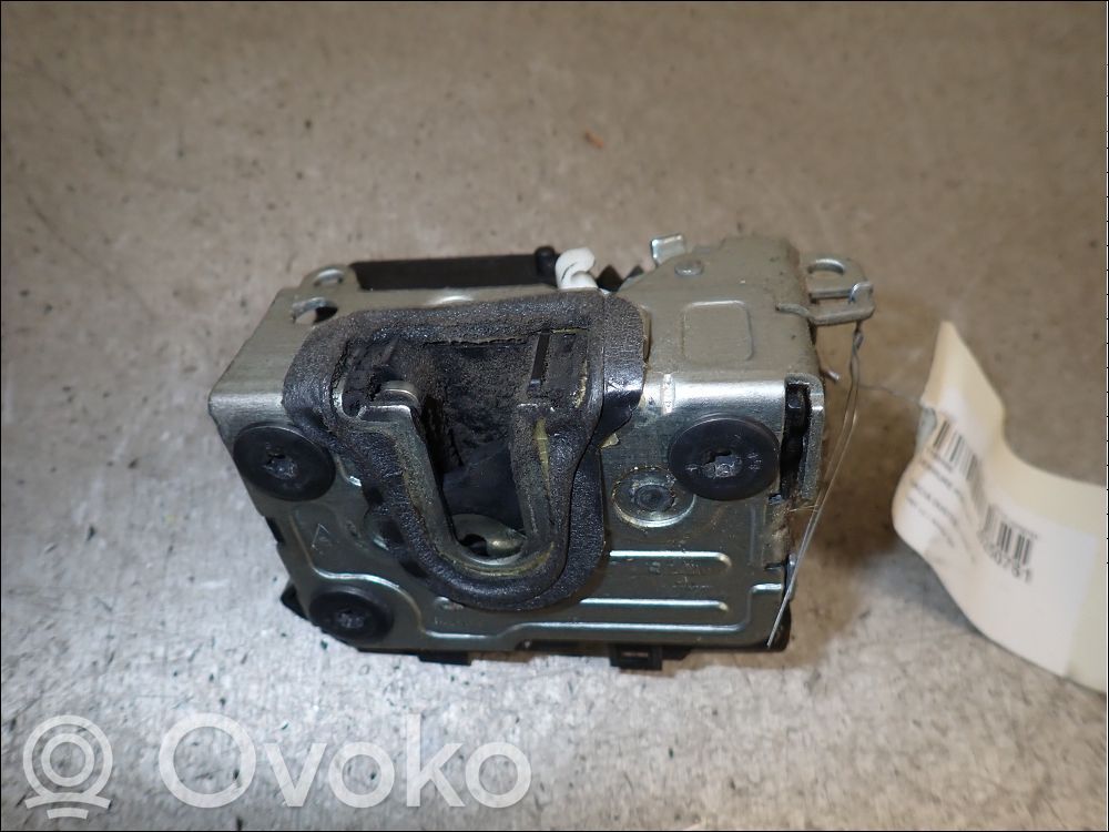 Etuoven lukko   8200735224