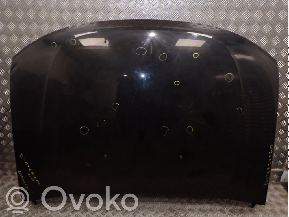 Dacia Duster Engine bonnet/hood 