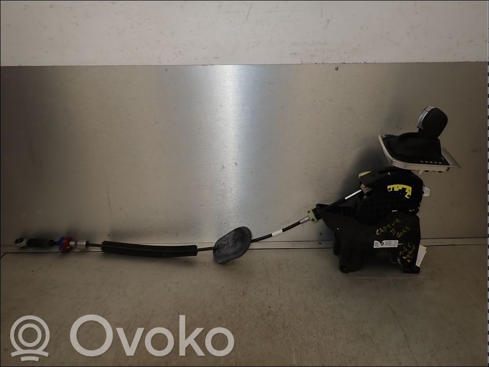 Renault Captur II Selector caja de cambios 