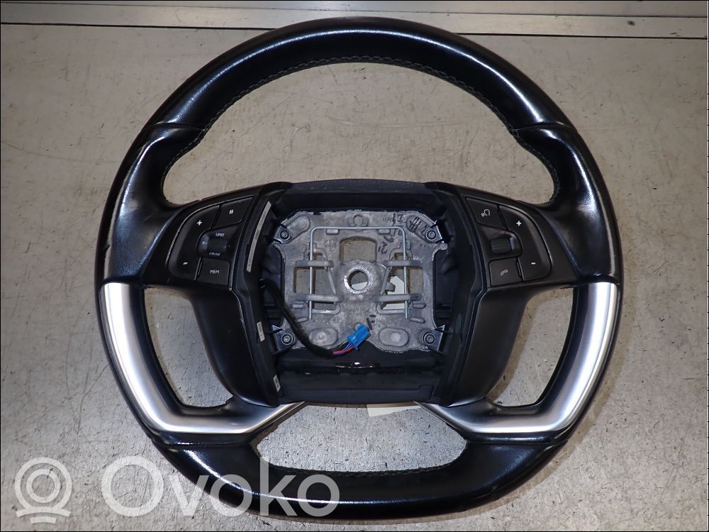 Citroen C4 II Picasso Volante 