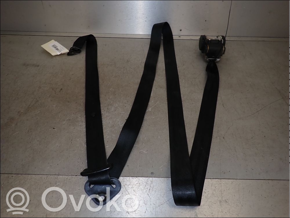 Citroen Saxo Cinturón delantero 