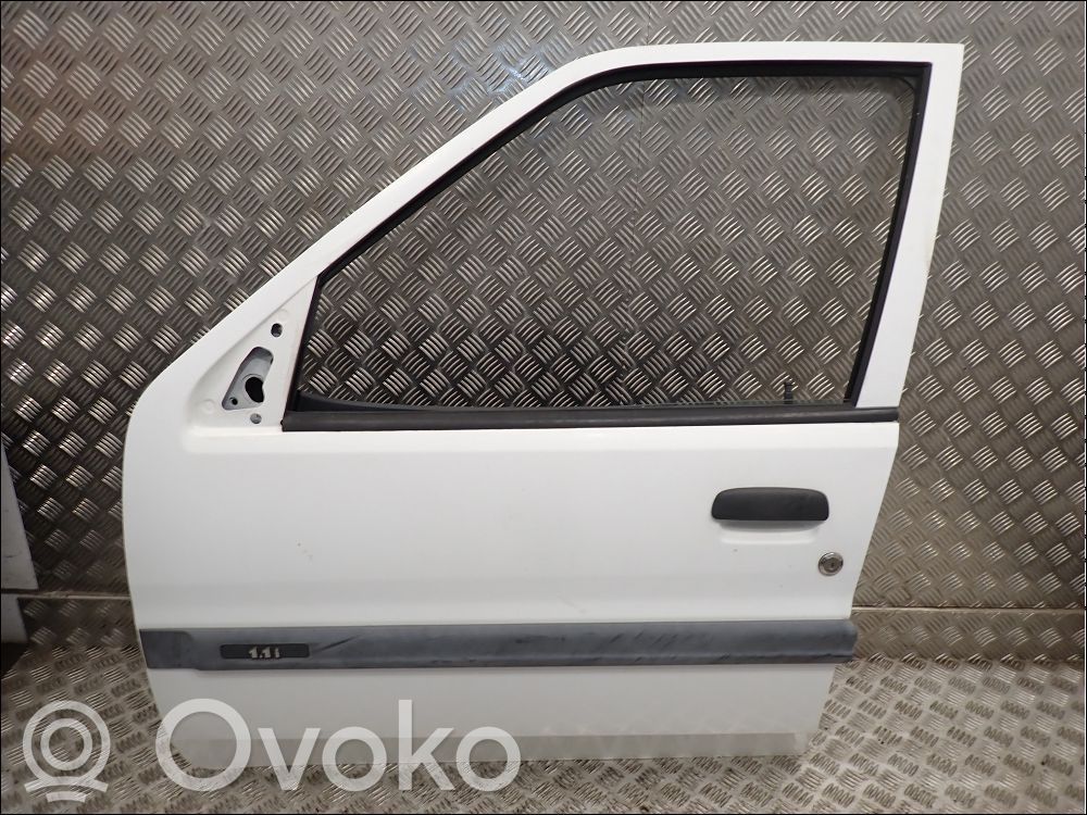 Citroen Saxo Priekinės durys 