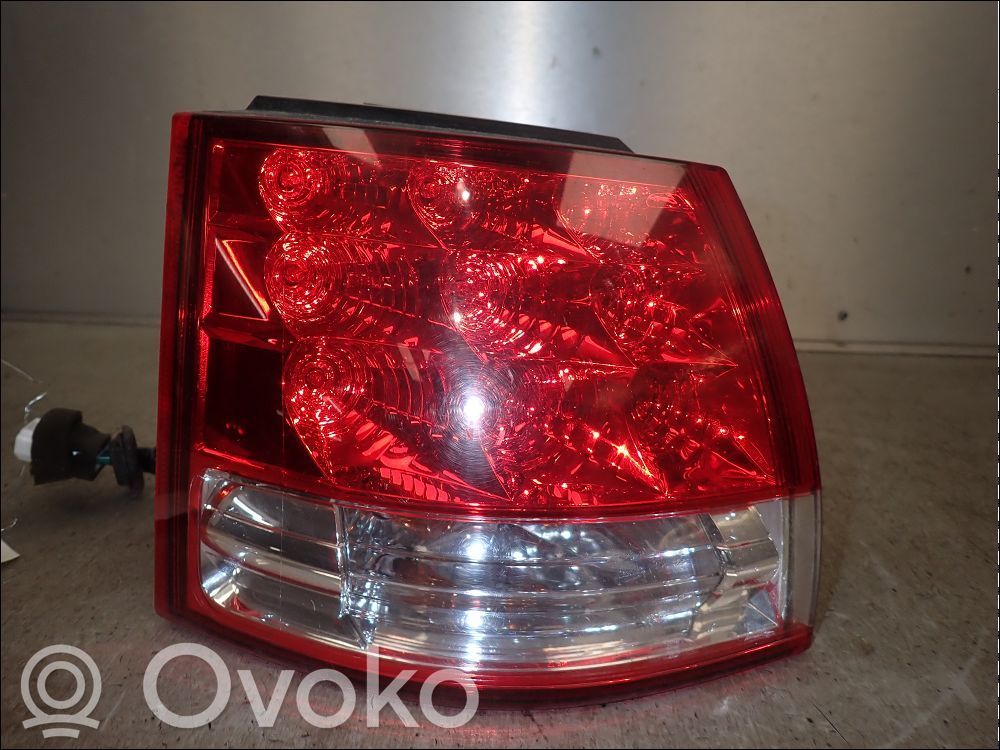 Citroen C-Crosser Takavalot 