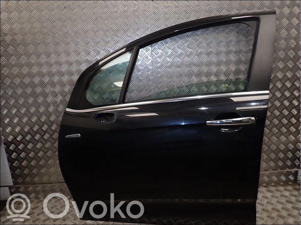 Puerta delantera   9002AZ