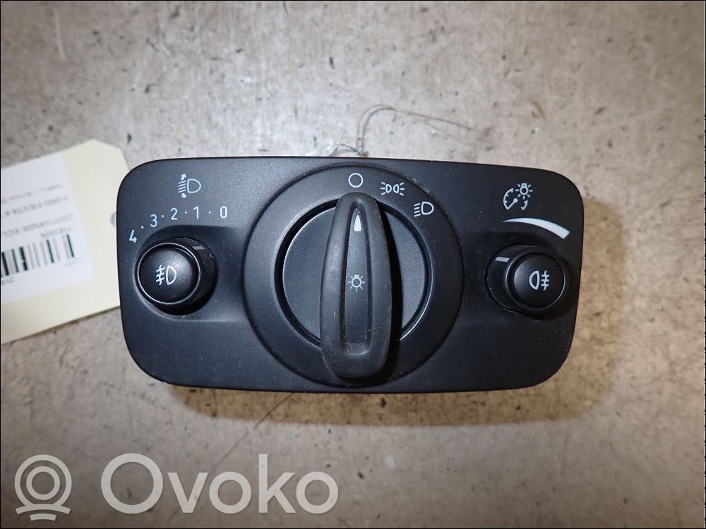 Ford Fiesta Indicator stalk 