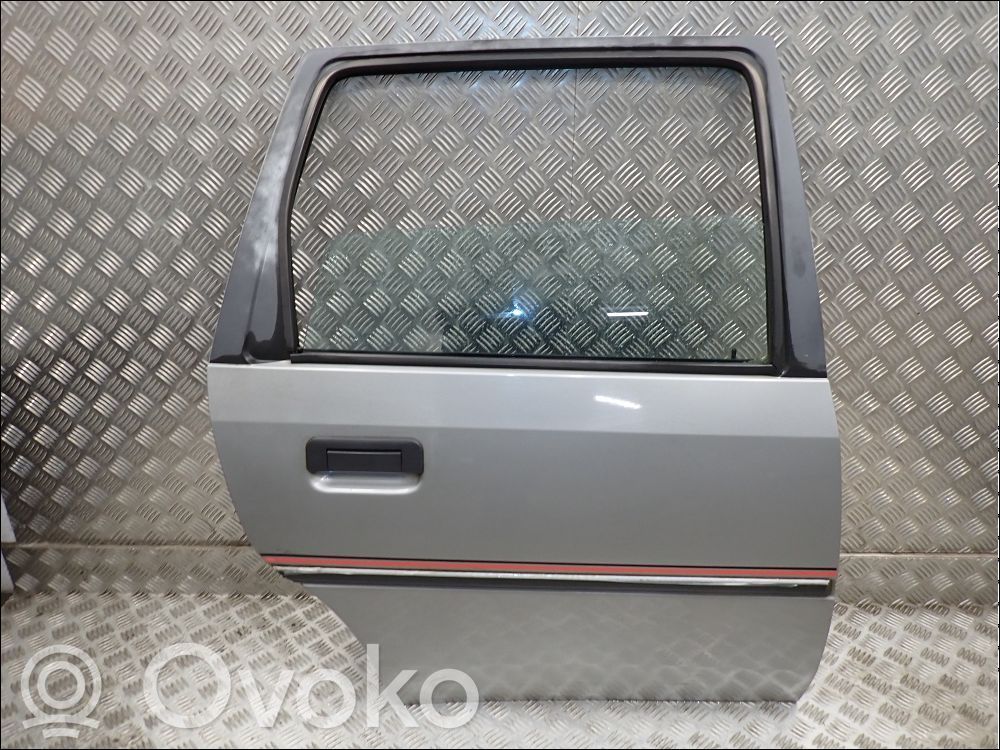 Citroen AX Puerta trasera 