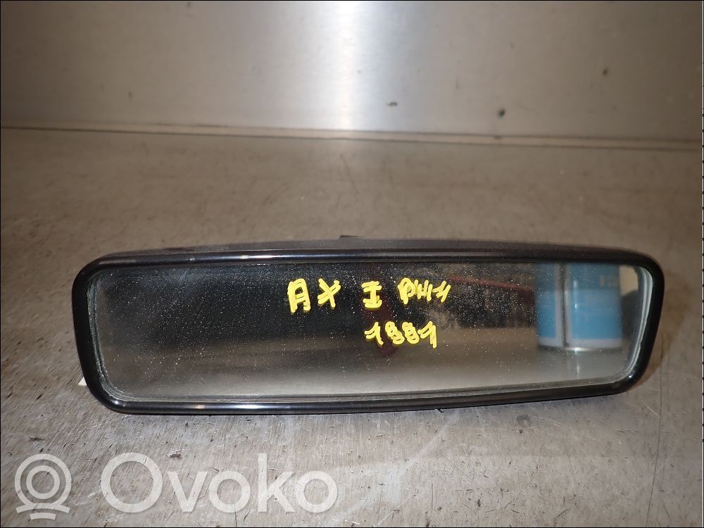 Citroen AX Rear view mirror (interior) 