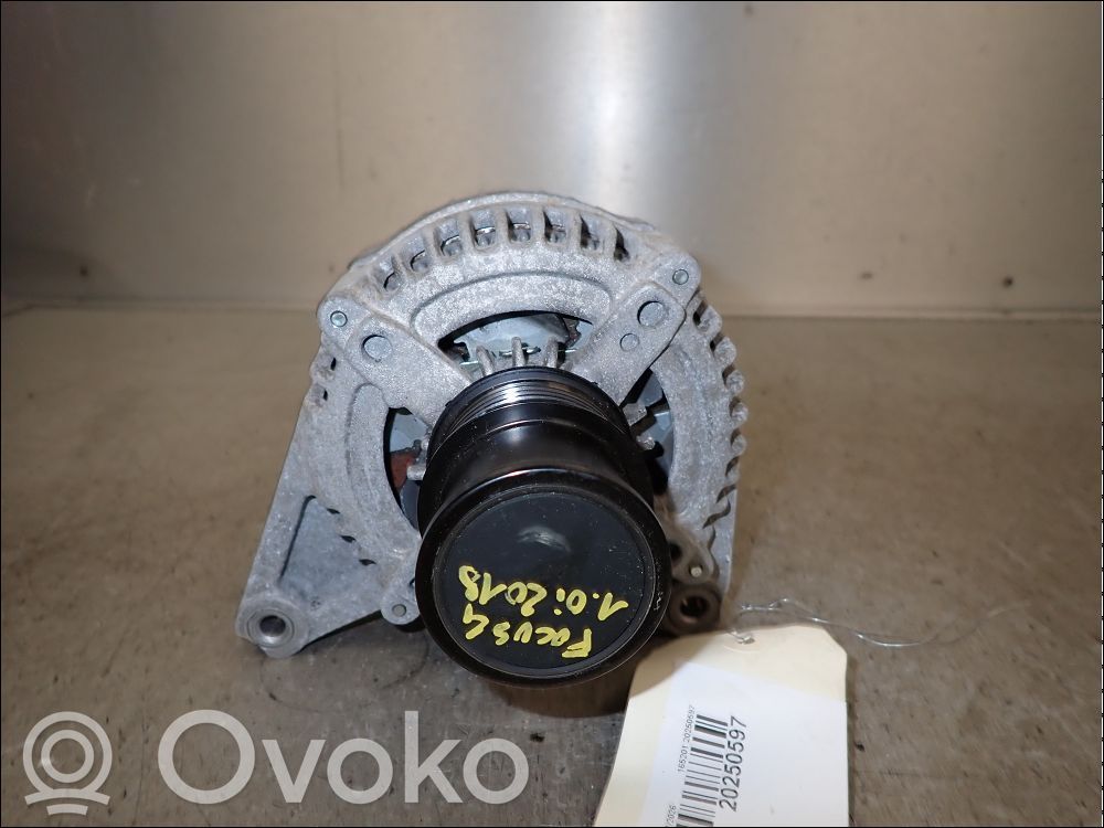 Ford Focus Ģenerators 