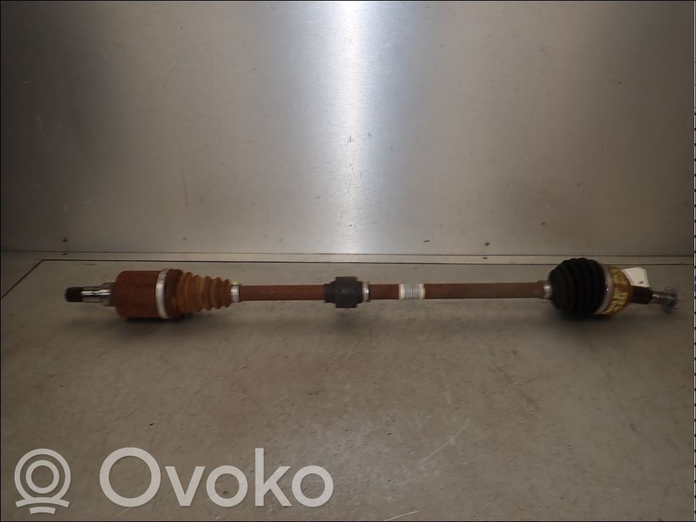 Ford Focus Front driveshaft 