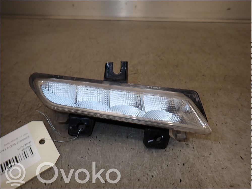 Renault Clio IV Scheinwerfer 