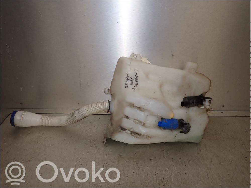Citroen DS5 Serbatoio/vaschetta liquido lavavetri parabrezza 
