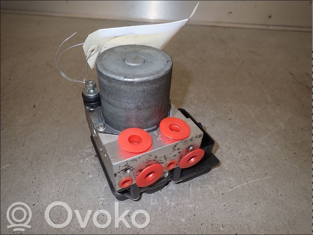 Peugeot 508 ABS Pump 