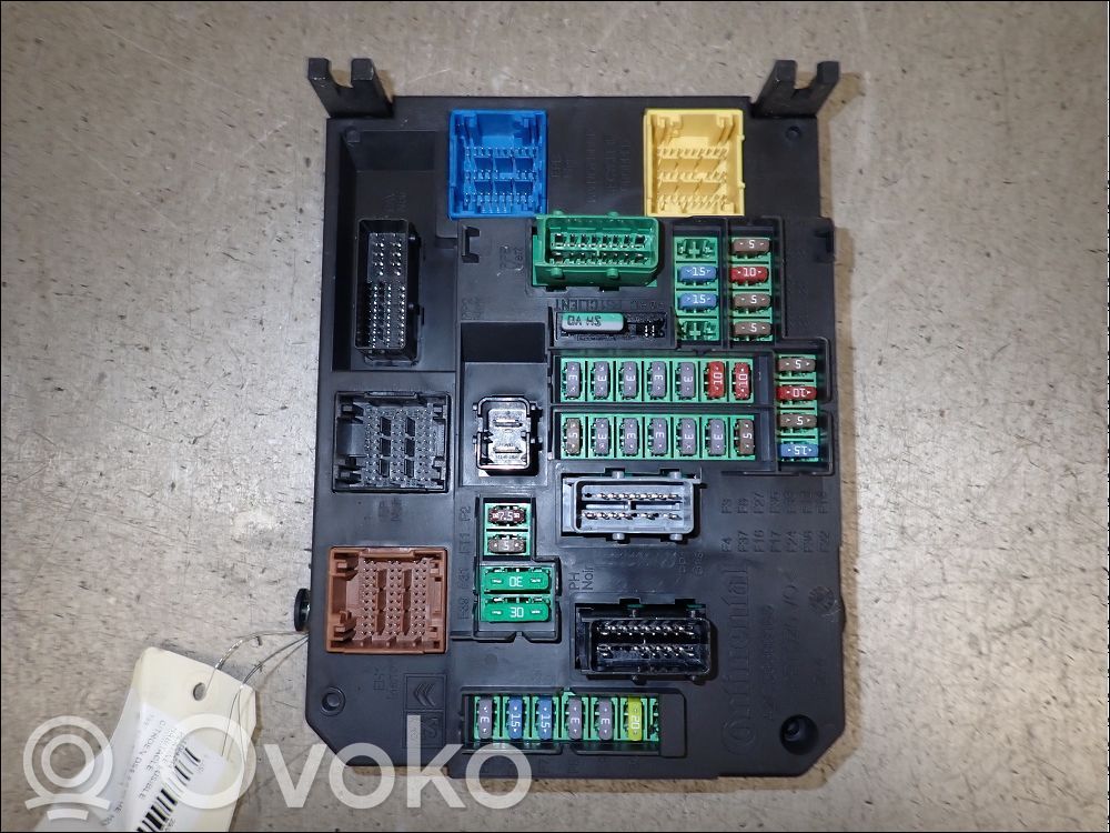 Sulakemoduuli   9800223680