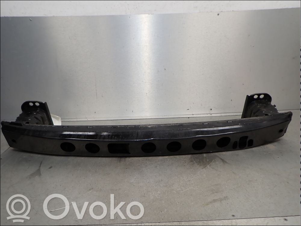 Peugeot 107 Top upper radiator support slam panel 